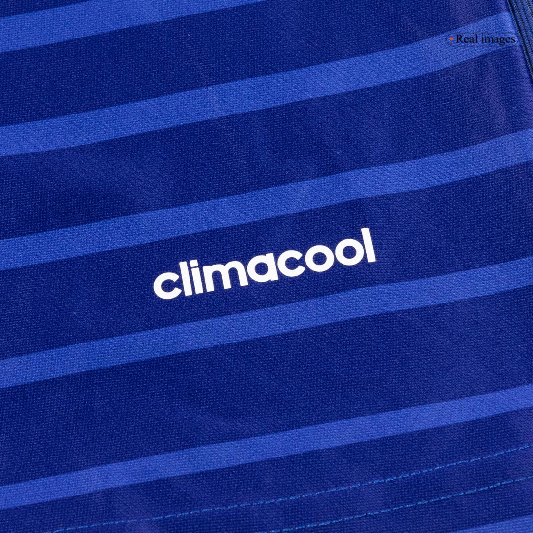 Retro fotballdrakt Chelsea Home 2014/15
