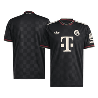 $8,9 Bayern Munich fotballdrakter Third Away Custom Shirt 2025/26