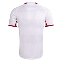 Retro fotballdrakt Arsenal Borte 2007/08