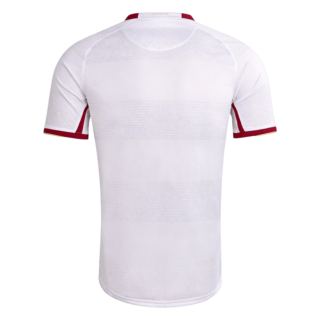 Retro fotballdrakt Arsenal Borte 2007/08