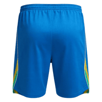 Brasil hjemmefotballshorts-VM 2026