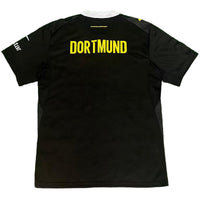 Borussia Dortmund Vieraspelipaita 2026/27