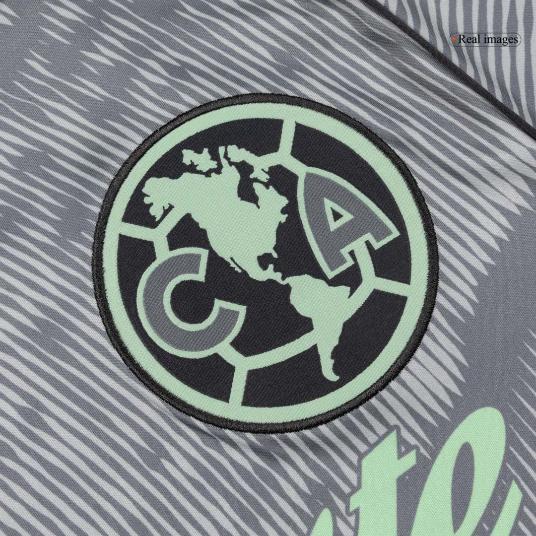 Club America fotballdrakt 2025/26