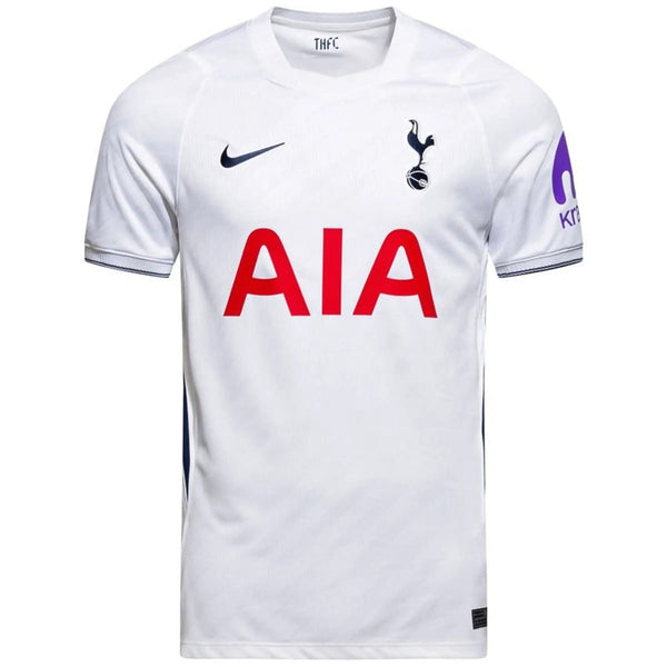 Tottenham Hotspur hjemmefotballdrakt 2026/27