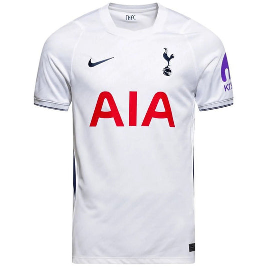 Tottenham Hotspur hjemmefotballdrakt 2026/27