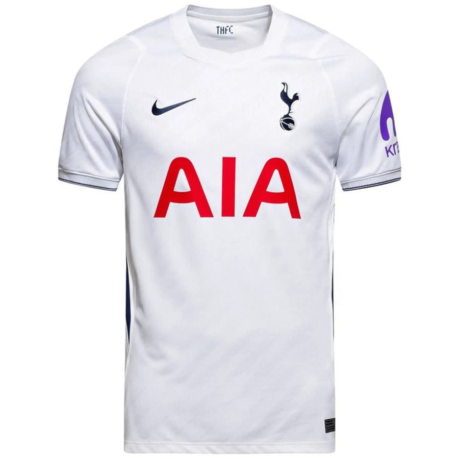 Tottenham Hotspur hjemmefotballdrakt 2026/27
