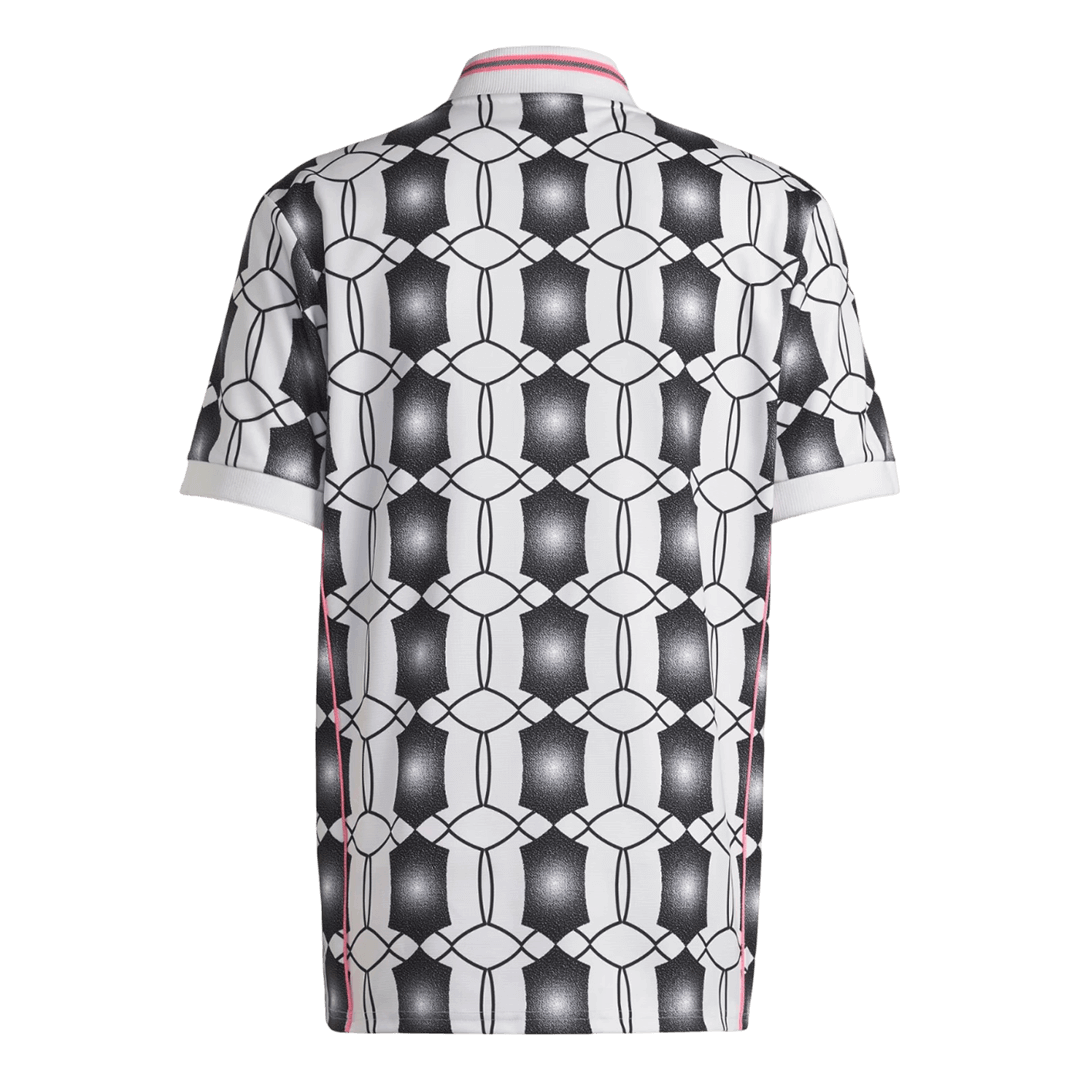 Juventus spesialfotballdrakt 2025/26