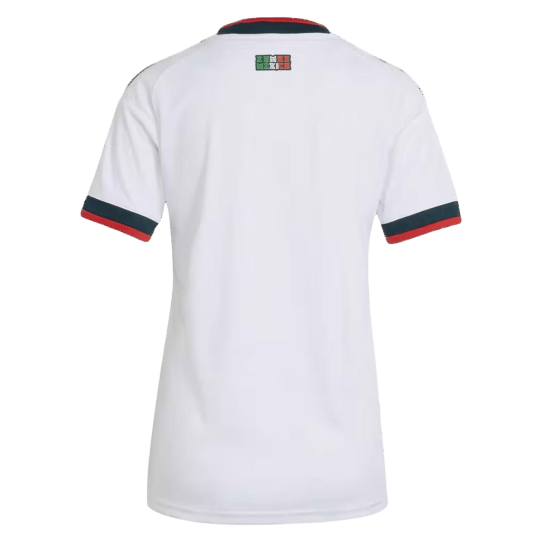 VM i Mexico Bortetrøy for kvinner 2026