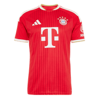 Bayern Münchenin kotipaita 2026/27