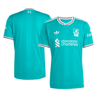 $8,9 Liverpool Kolmas Vieraspeliasu 2025/26