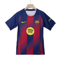 LAMINE YAMAL #10 Barcelona Kotipeli Autenttinen Pelipaita 2025/26 Kopa Trophy Edition