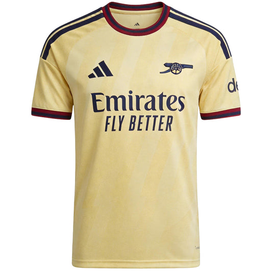 Arsenal Tredje Borte-fotballdrakt 2026/27