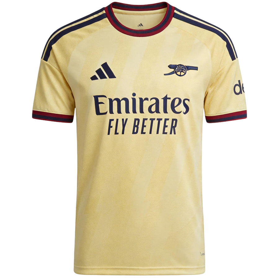 Arsenal Tredje Borte-fotballdrakt 2026/27