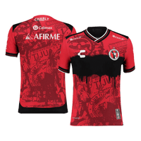 Club Tijuanaan jalkapallon kotipeliasu 2025/26