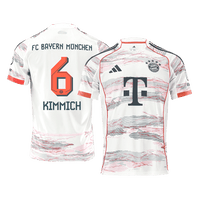 Bayern München KIMMICH #6 Bortedrakt 2025/26, menn