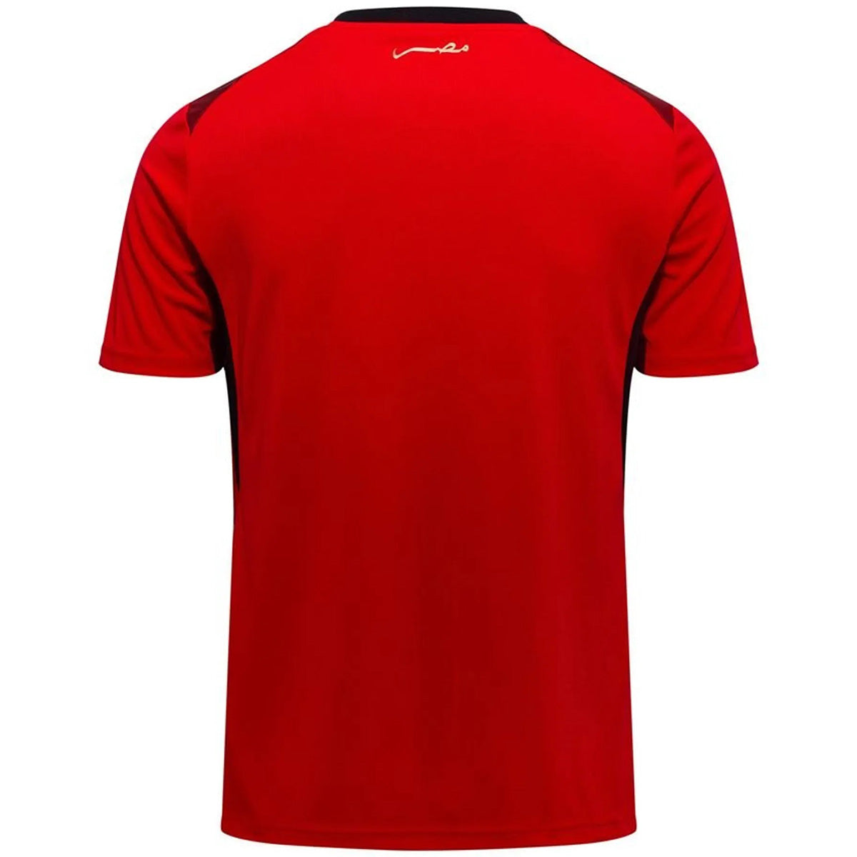 Egypt Home Soccer Jersey World Cup 2026
