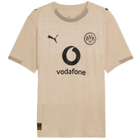 Borussia Dortmund Special Jersey 2026 100-årsjubileum Rote Erde