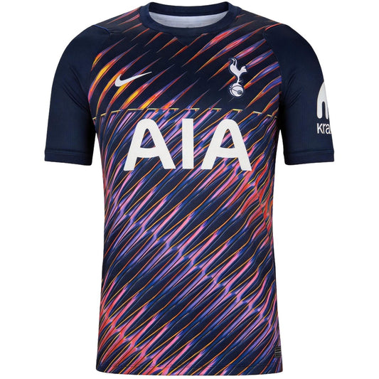 Tottenham Hotspur Bortedrakt 2026/27