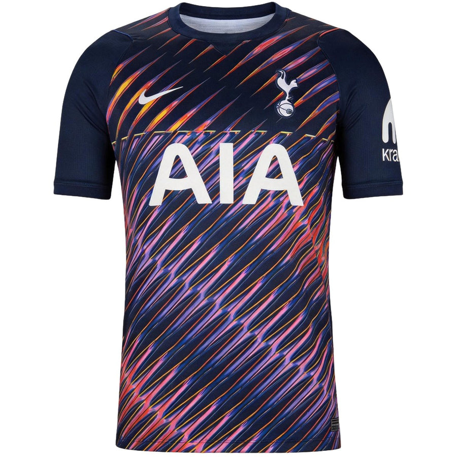 Tottenham Hotspur Bortedrakt 2026/27