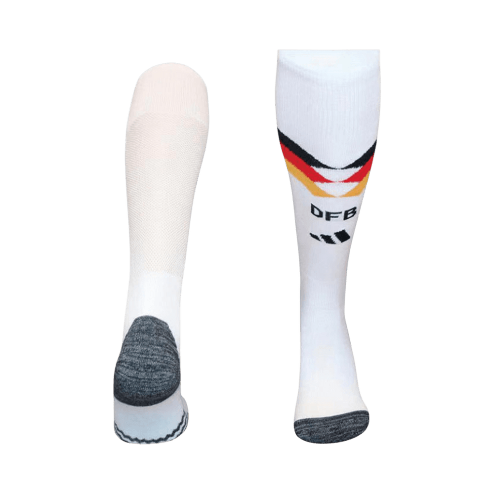 Saksan kotijalkapallosukat 2026