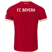 Bayern München Hjemmespillerversjon Trøye 2026/27