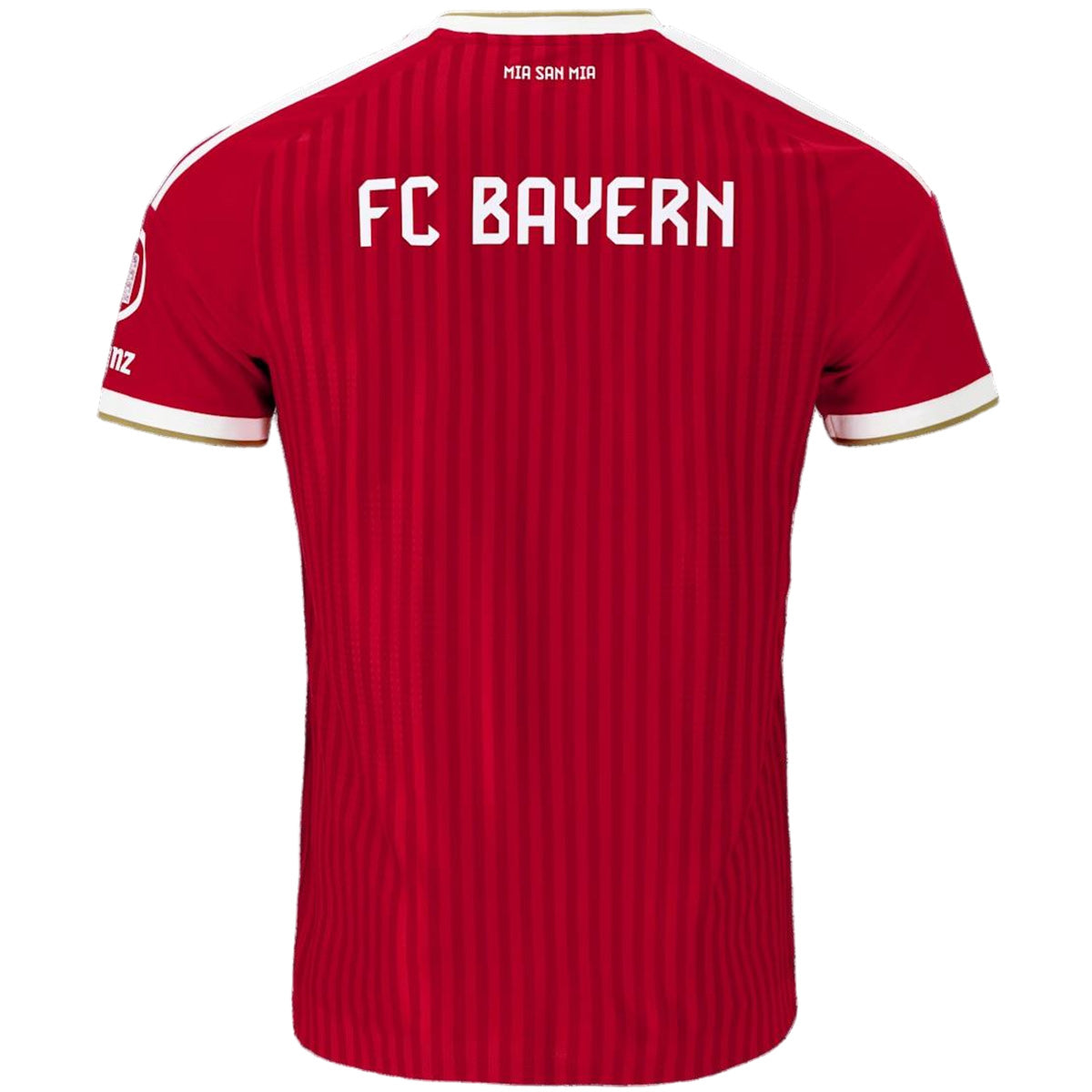 Bayern München Hjemmespillerversjon Trøye 2026/27