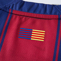 ROONY #28 Barcelona kotipelipaita 2025/26