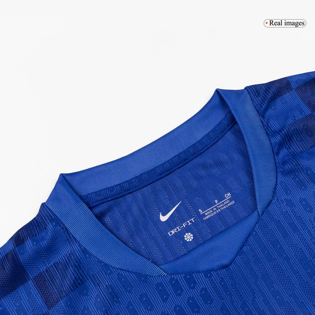 MODRI? #10 Kroatia Bortespillerversjon Jersey World Cup 2026