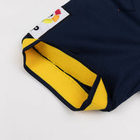 Retro Atletico Madrid vierasjalkapallopaita 2013/14