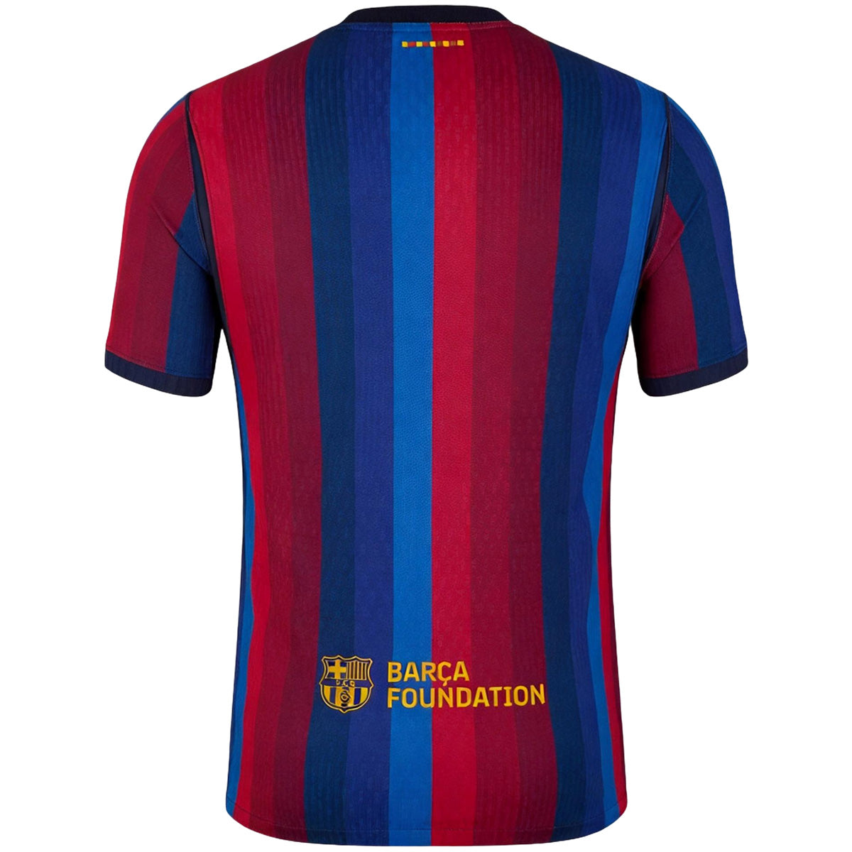 Barcelona hjemmespillerversjon Jersey 2026/27