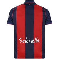 Bologna FC 1909 hjemmefotballdrakt 2026/27