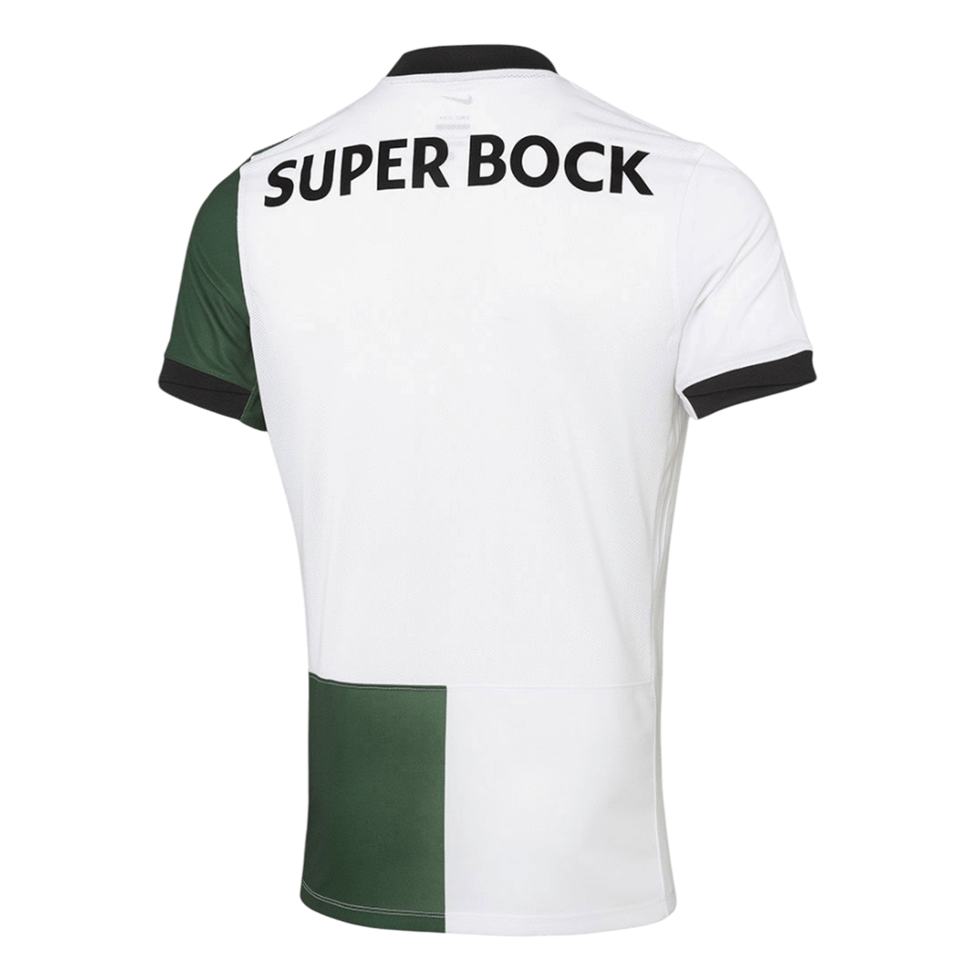 Sporting CP:n varapaita 2025/26