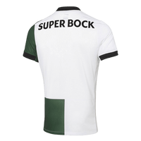 Sporting CP:n varapaita 2025/26