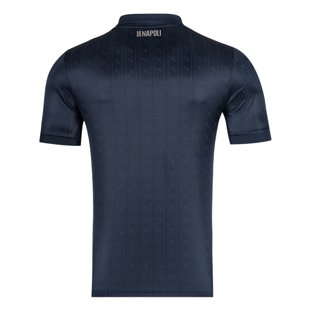 Napoli Third Away Fotballdrakt 2025/26