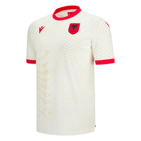 Albania Borte-VM i fotball 2026