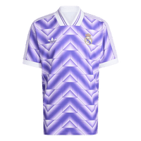 Real Madrid erikoisfutismukipuku 2025/26