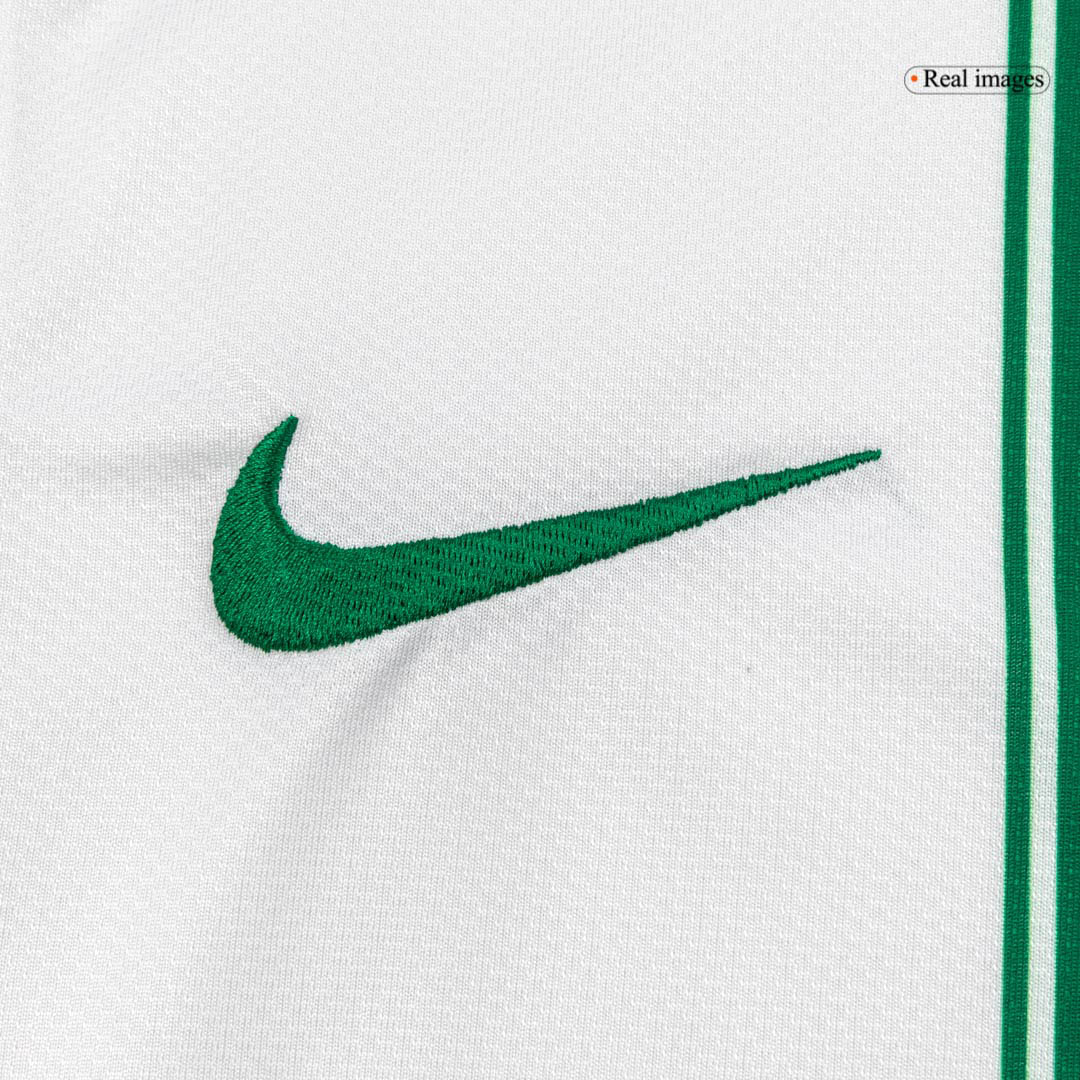 Retro fotballdrakt Portugal Borte 2010