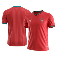 Portugal hjemmefotballdrakt VM 2026