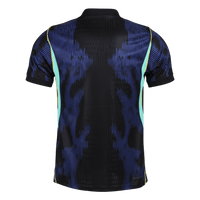 Brasil Bortespillerversjon Jersey World Cup 2026