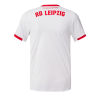 RB Leipzig hjemmefotballdrakt 2025/26