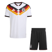 Saksan kotimaajoukkueen peliasu 2026