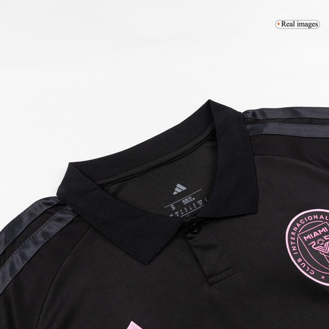 Inter Miami CF Bortefotballdrakt 2026