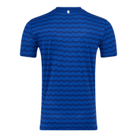 Everton hjemmefotballdrakt 2025/26