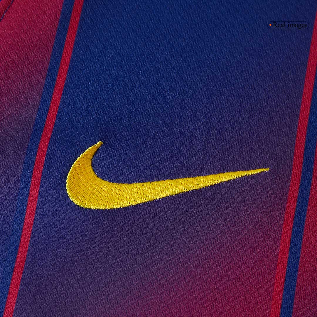 ROONY #28 Barcelona hjemmefotballdrakt 2025/26