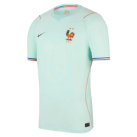 Ranska Vieras-MM jalkapallossa 2026