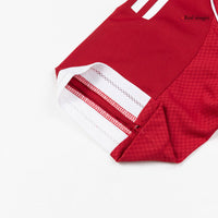 GAKPO #18 Liverpool Kotipelipaita Authentic 2025/26