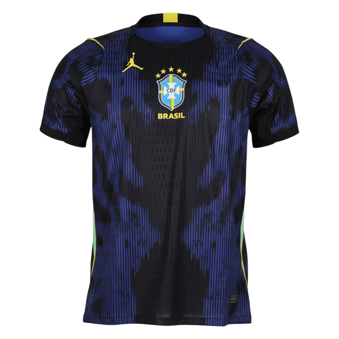 Brasil-VM i fotball på bortebane 2026
