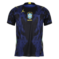 Brasil-VM i fotball på bortebane 2026