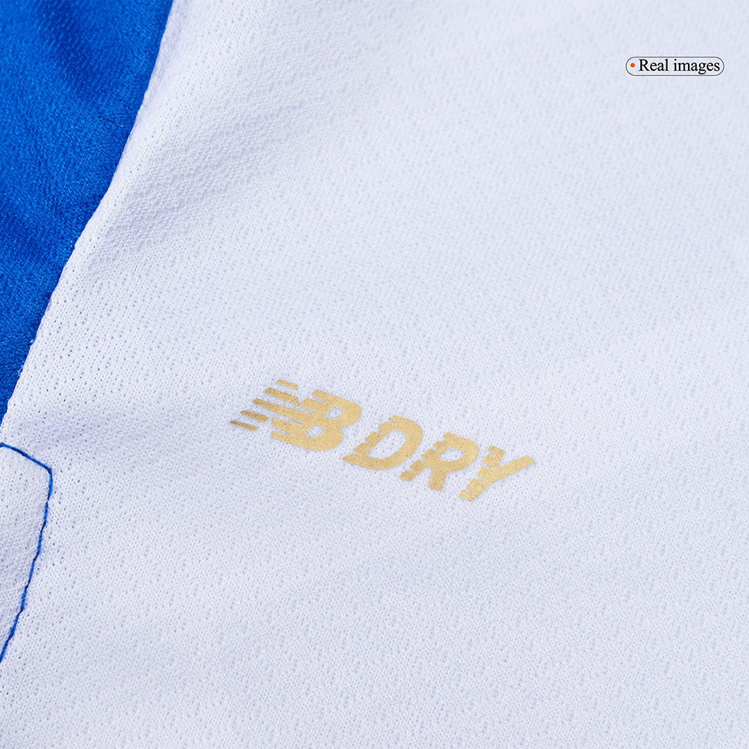 FC Porto hjemmefotballdrakt 2025/26