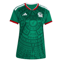 VM i Mexico hjemmebane for kvinner 2026